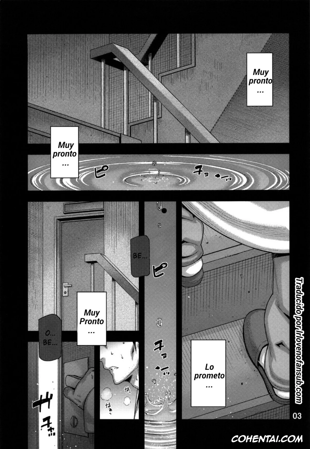 Steins;Gate porno, Kurisu Makise porno, Rintarou Okabe | Okarin porno, FORGET ME NOT (Steins;Gate), pagina 2