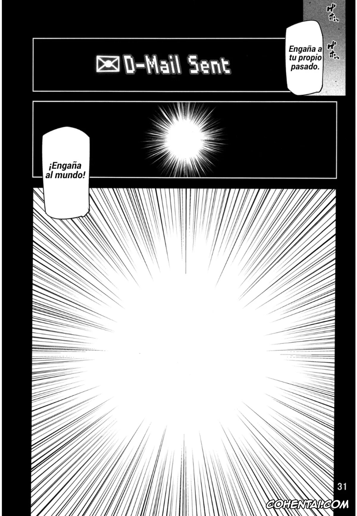 Steins;Gate porno, Kurisu Makise porno, Rintarou Okabe | Okarin porno, FORGET ME NOT (Steins;Gate), pagina 26