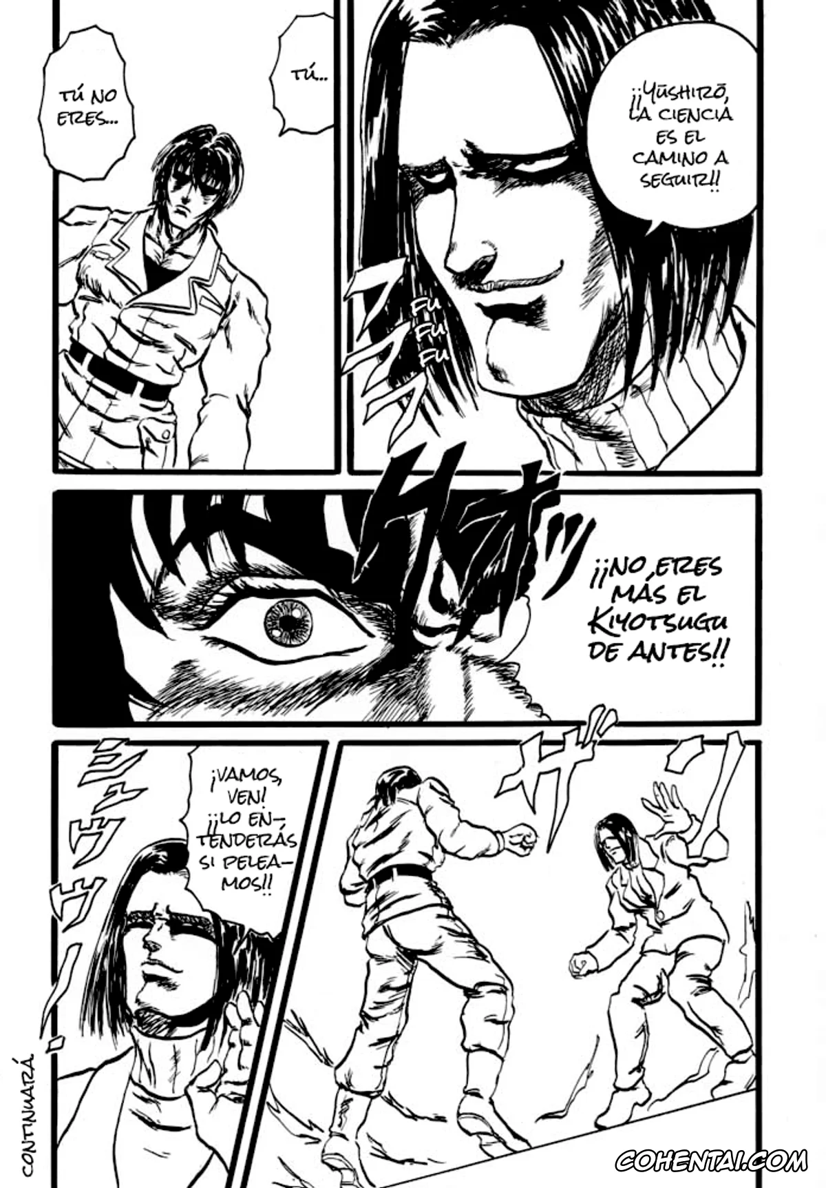 Neon Genesis Evangelion hentai, Asuka Langley Soryu hentai, Shinji Ikari hentai, 1999 Only Aska (Neon Genesis Evangelion), pagina 39