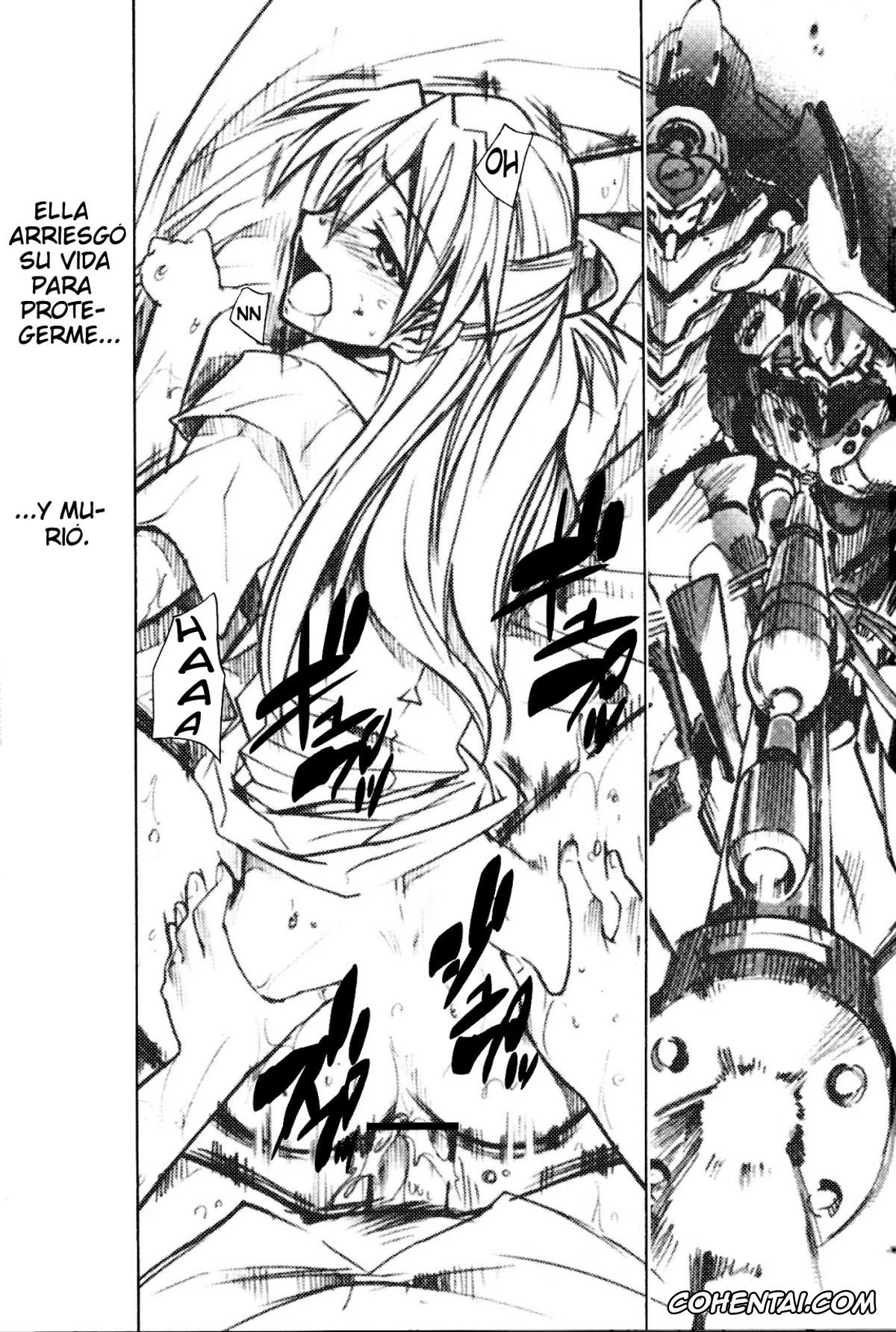 Neon Genesis Evangelion hentai, Asuka Langley Soryu hentai, Shinji Ikari hentai, RE-TAKE 1.5 (Neon Genesis Evangelion), pagina 12