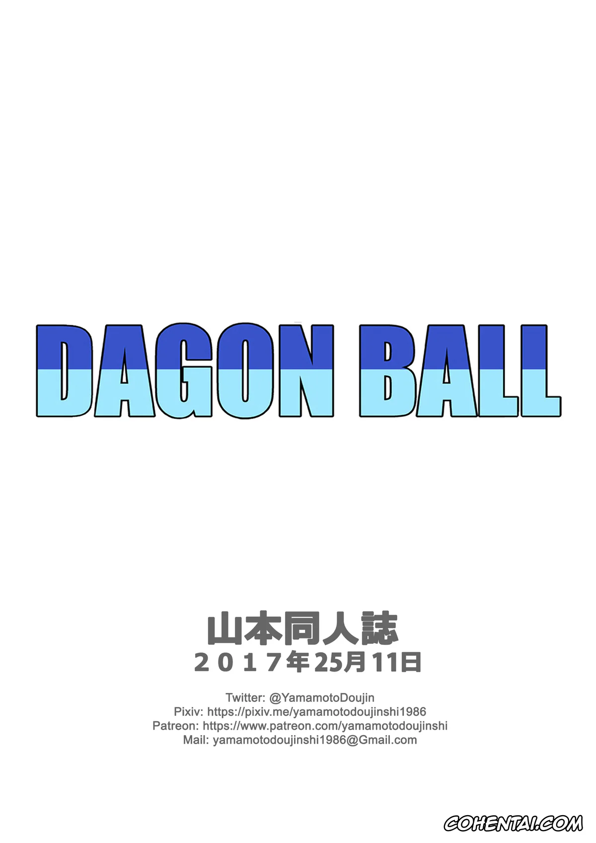 Dragon Ball xxx, Lunch xxx, Master Roshi xxx, Hard na Oshigoto! (Dragon Ball), pagina 28