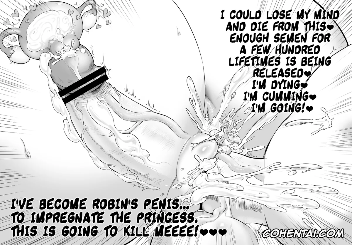 One Piece porno, Nami porno, Nico Robin porno, Shirahoshi porno, Midare Saki Ningyo Hime (Midare Saki Joshuu Kaizoku Soushuuhen) (One Piece), pagina 17