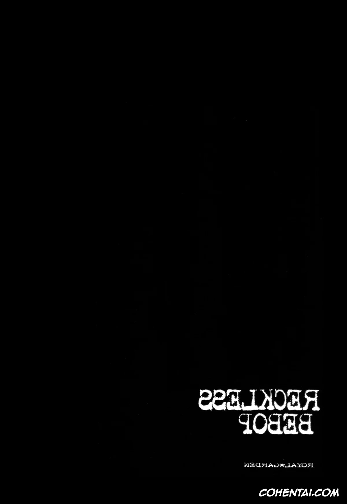 One Piece hentai, Monkey D. Luffy hentai, Roronoa Zoro hentai, RECKLESS BEBOP (One Piece), pagina 30