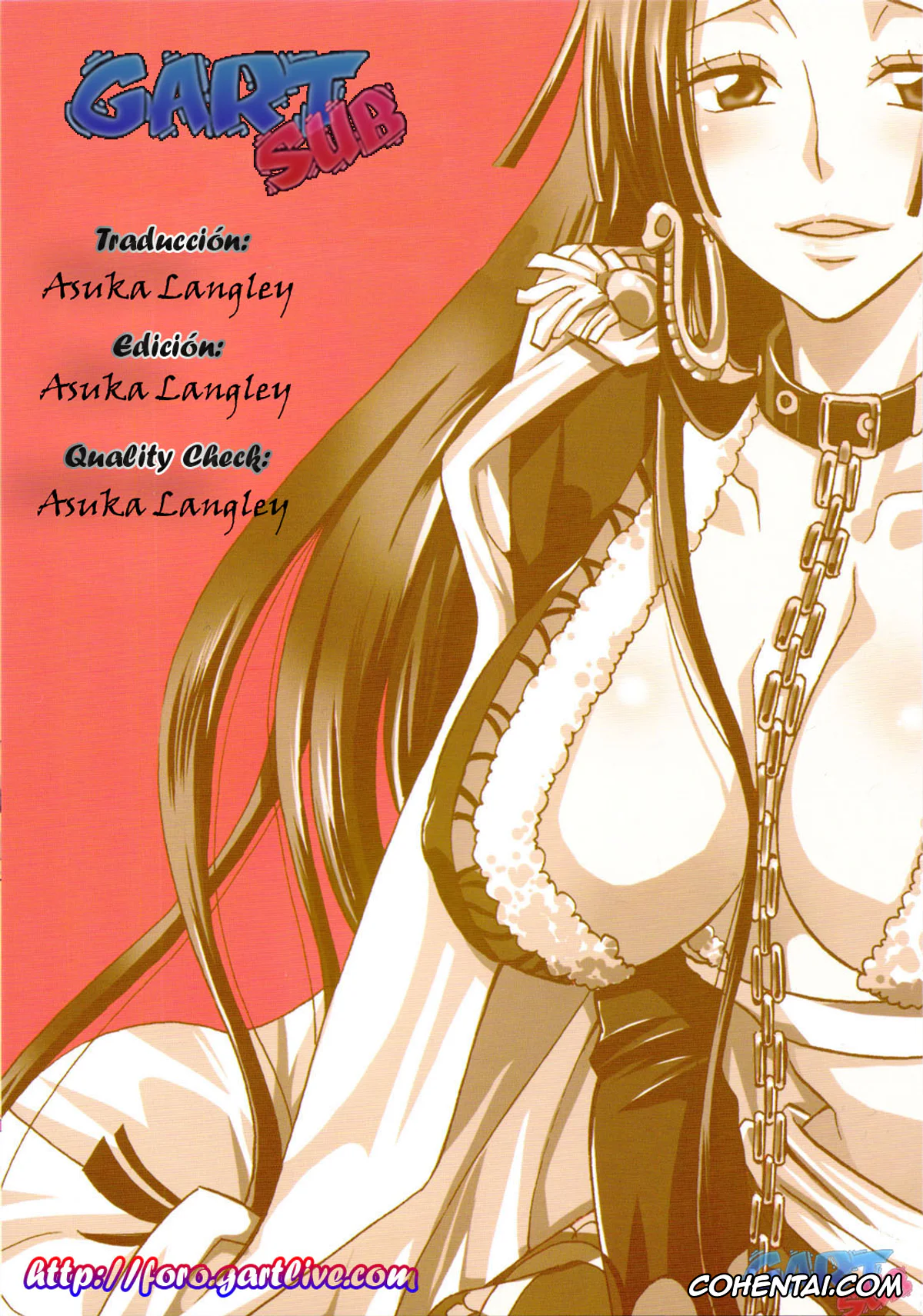 One Piece hentai, Boa Hancock hentai, Monkey D. Luffy hentai, Hebihime-sama Goranshin desu! (One Piece), pagina 27