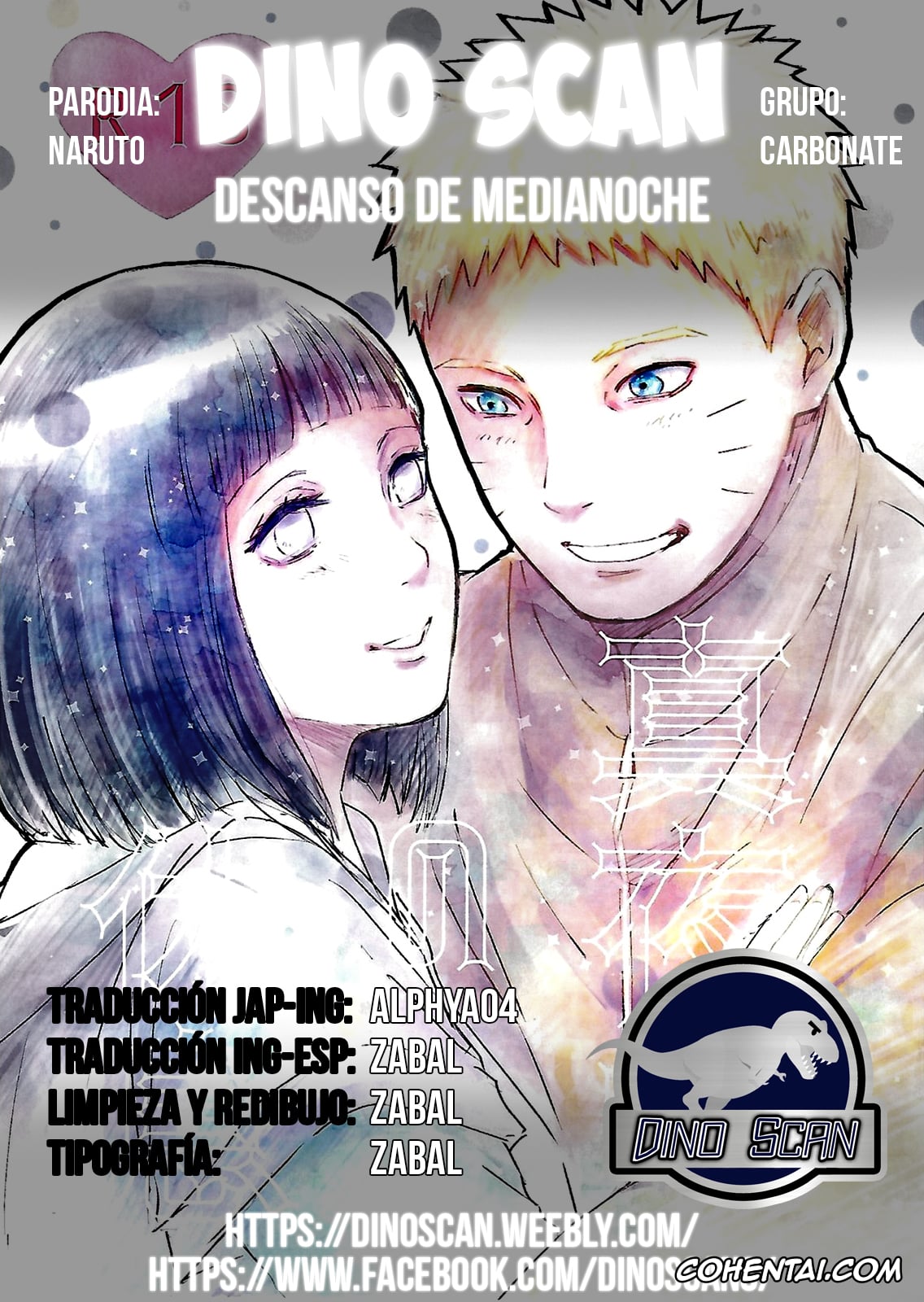 NARUTO xxx, Hinata Hyuga xxx, Naruto Uzumaki xxx, Mayonaka no Kyuusoku (Naruto), pagina 28