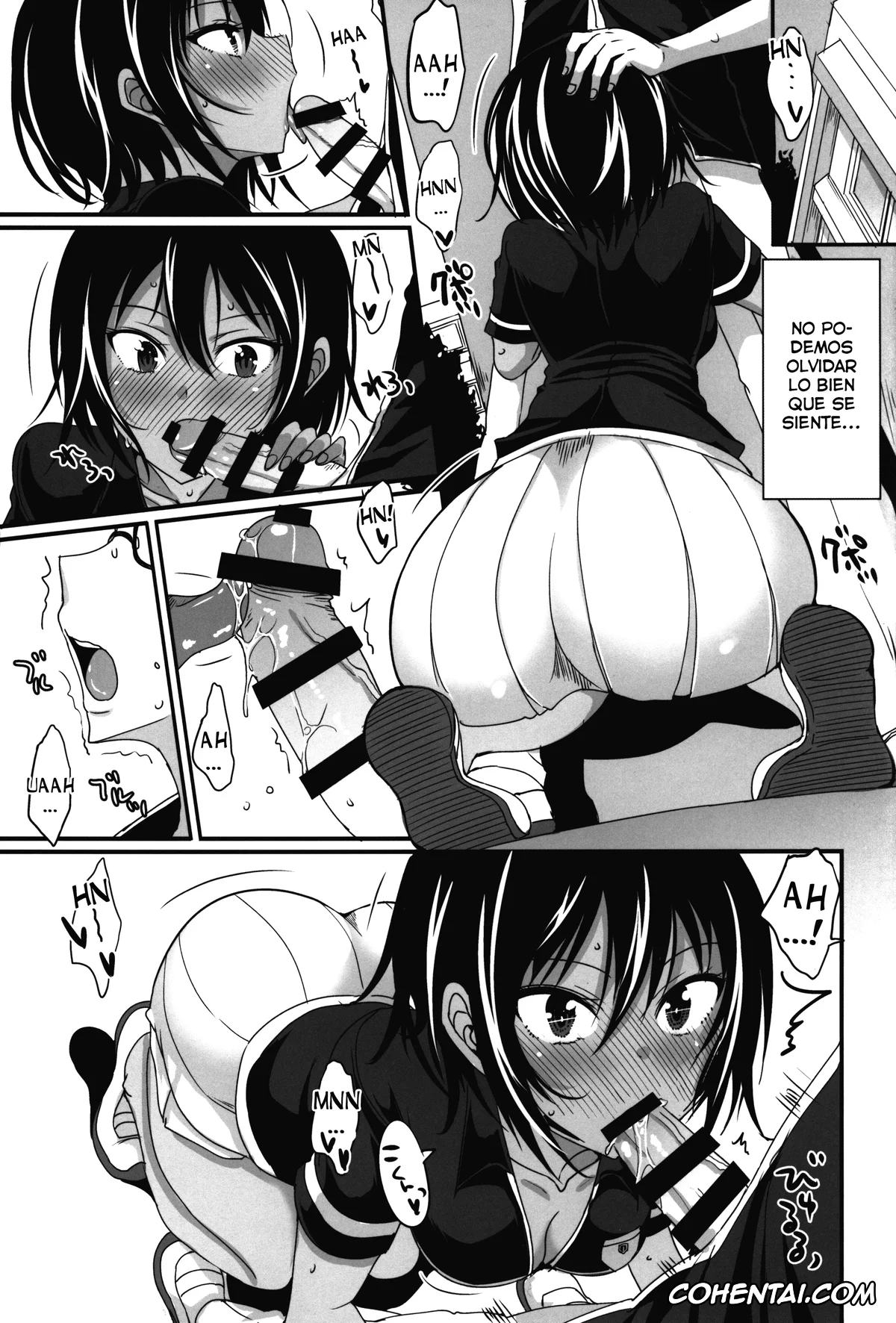 Bokutachi wa Benkyou ga Dekinai hentai, Nariyuki Yuiga hentai, Uruka Takemoto hentai, Uruka-chan to Ichaicha Shitai! (Bokutachi wa Benkyou ga Dekinai), pagina 9