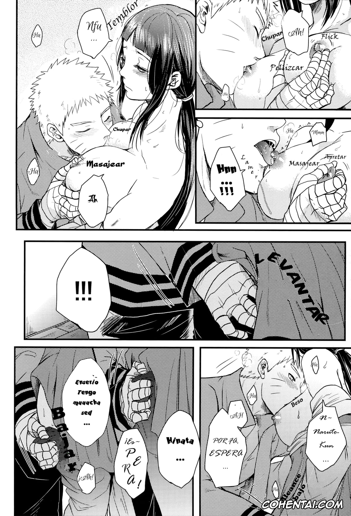 NARUTO porno, Hinata Hyuga porno, Naruto Uzumaki porno, Yoi Goto (Naruto), pagina 5
