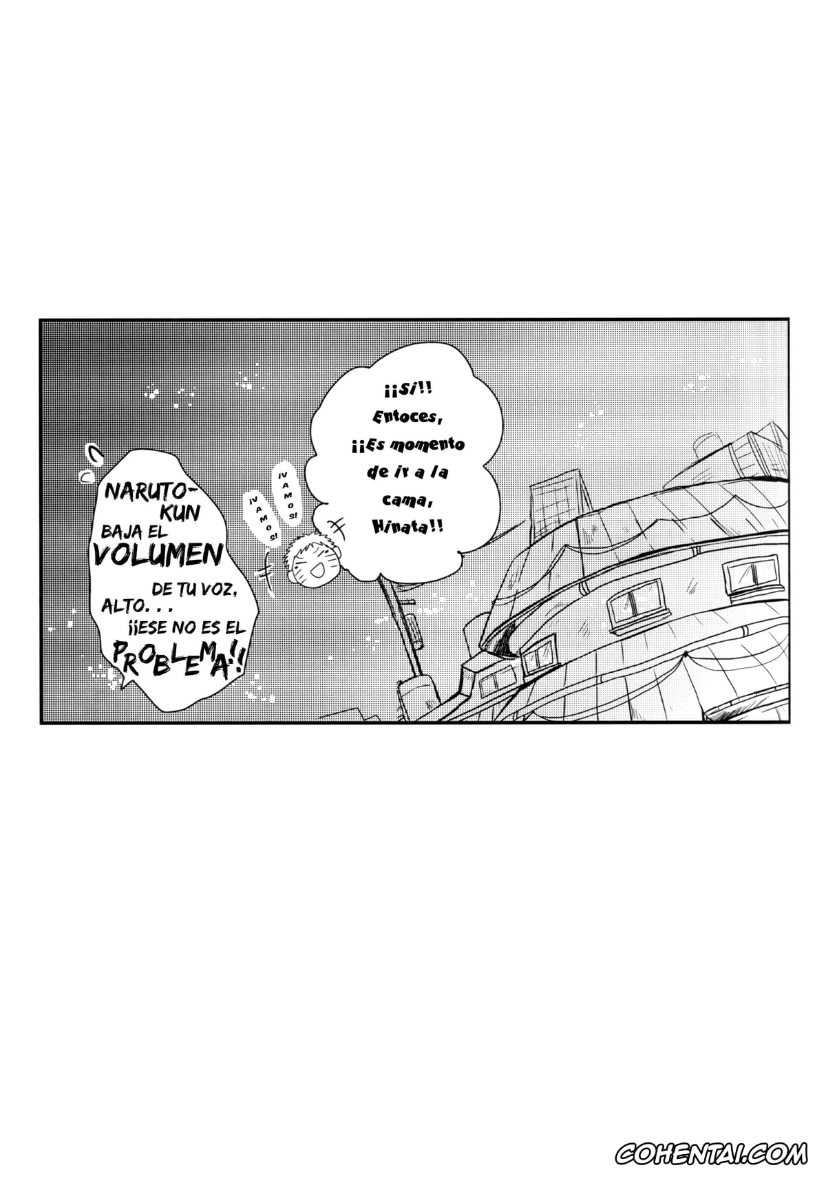 NARUTO xxx, Hinata Hyuga xxx, Naruto Uzumaki xxx, Yoi Goto (Naruto), pagina 16