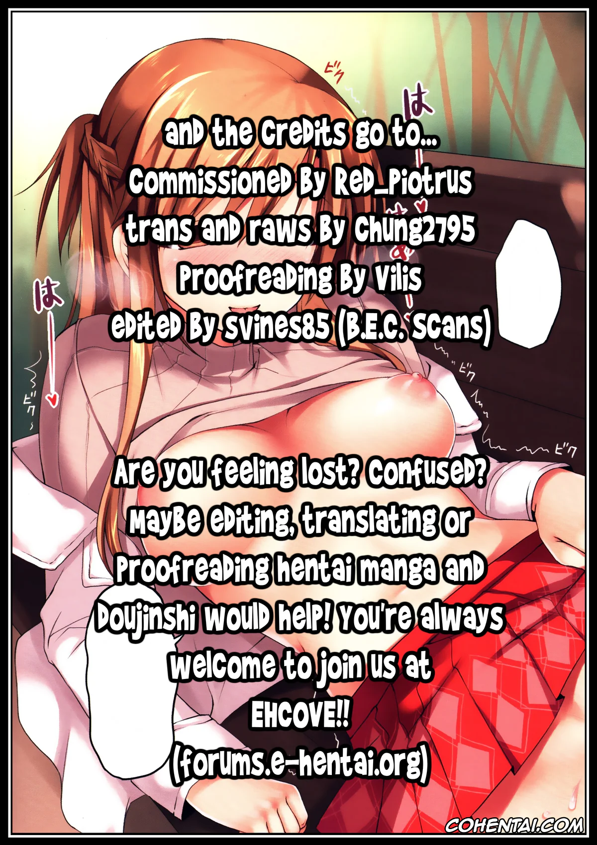 Sword Art Online hentai, Asuna Yuuki hentai, Kazuto Kirigaya | Kirito hentai, Niizuma to Issho – 新娘修行 (Sword Art Online), pagina 21