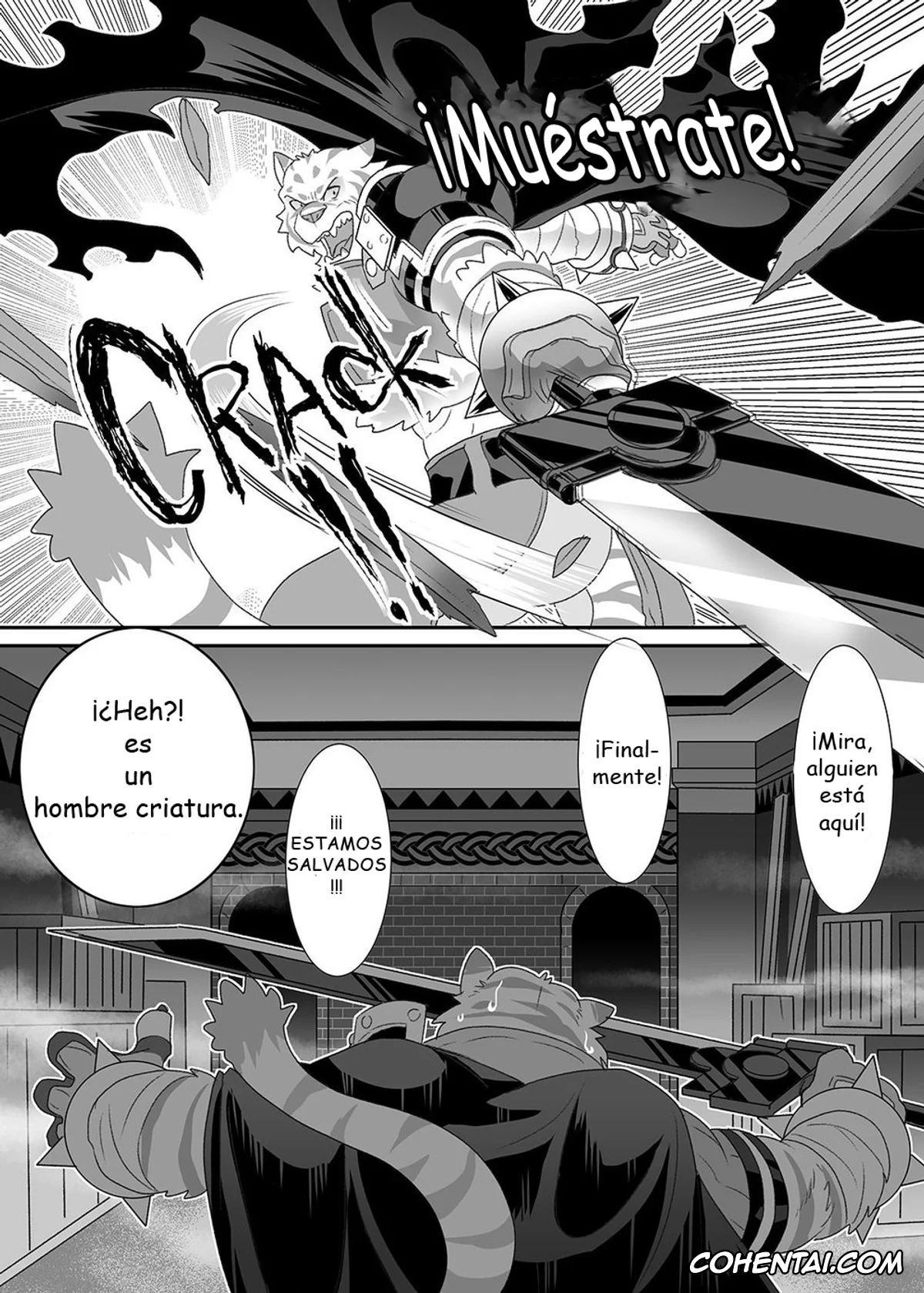 Nekojishi hentai, Zero Kara Hajimeru Mahou No Sho | Grimoire Of Zero hentai, Likulau hentai, Lin Hu hentai, Shu-chi Yan hentai, Youhei hentai, Secret tale of the mercenary (Nekojishi, Zero kara Hajimeru Mahou no Sho), pagina 9