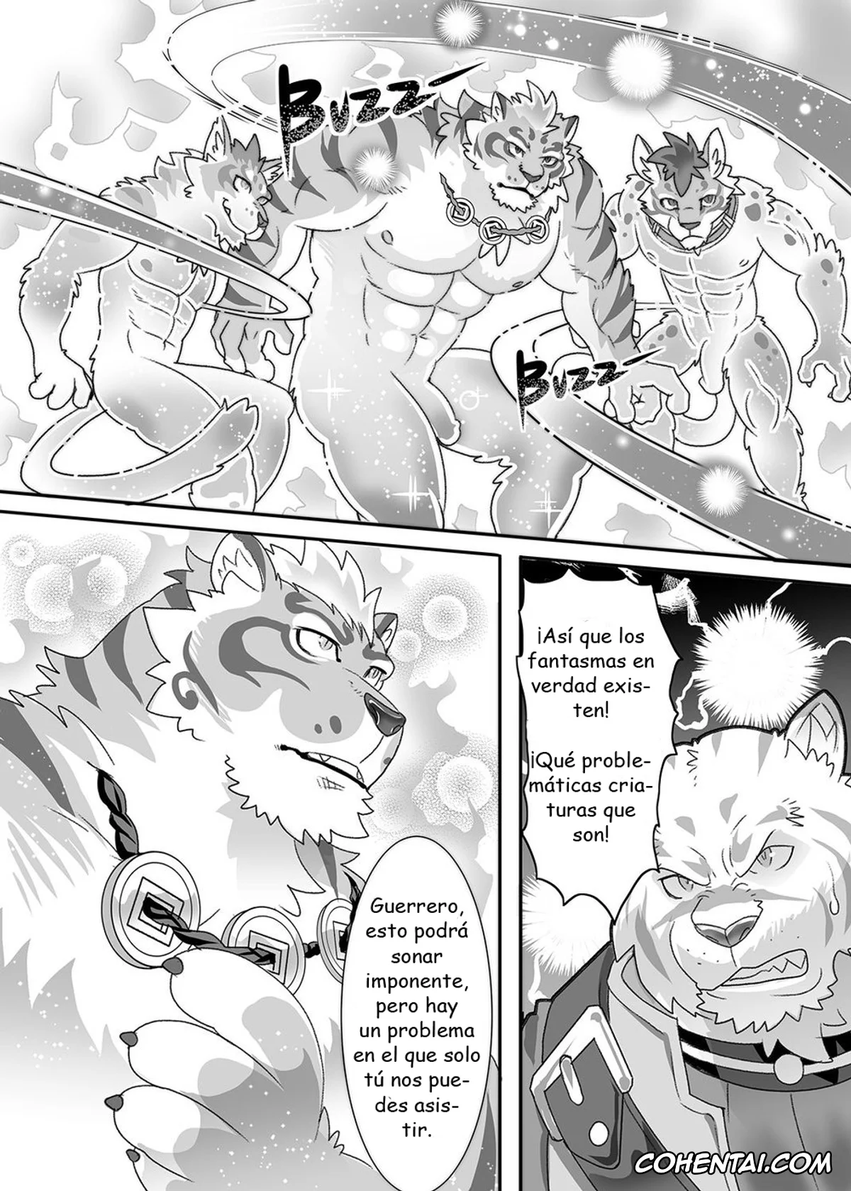 Nekojishi hentai, Zero Kara Hajimeru Mahou No Sho | Grimoire Of Zero hentai, Likulau hentai, Lin Hu hentai, Shu-chi Yan hentai, Youhei hentai, Secret tale of the mercenary (Nekojishi, Zero kara Hajimeru Mahou no Sho), pagina 12