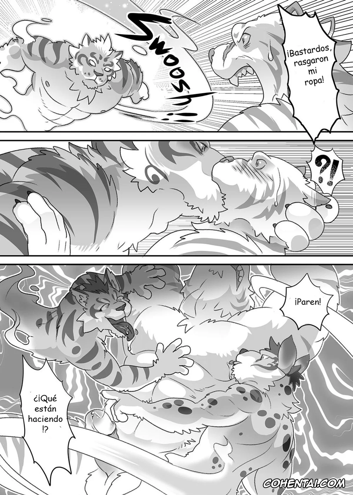 Nekojishi porno, Zero Kara Hajimeru Mahou No Sho | Grimoire Of Zero porno, Likulau porno, Lin Hu porno, Shu-chi Yan porno, Youhei porno, Secret tale of the mercenary (Nekojishi, Zero kara Hajimeru Mahou no Sho), pagina 14