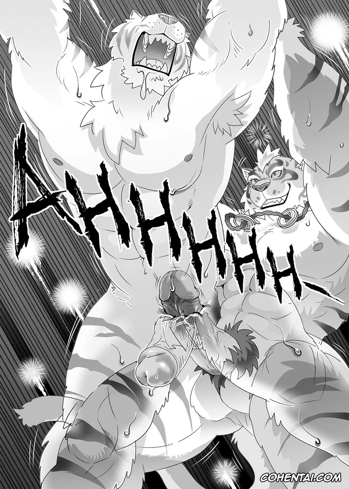 Nekojishi porno, Zero Kara Hajimeru Mahou No Sho | Grimoire Of Zero porno, Likulau porno, Lin Hu porno, Shu-chi Yan porno, Youhei porno, Secret tale of the mercenary (Nekojishi, Zero kara Hajimeru Mahou no Sho), pagina 17