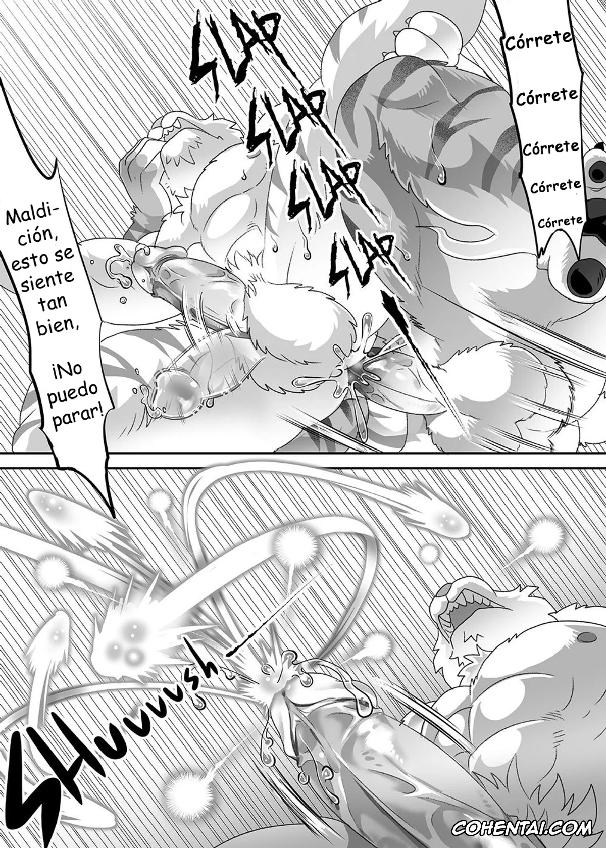 Nekojishi xxx, Zero Kara Hajimeru Mahou No Sho | Grimoire Of Zero xxx, Likulau xxx, Lin Hu xxx, Shu-chi Yan xxx, Youhei xxx, Secret tale of the mercenary (Nekojishi, Zero kara Hajimeru Mahou no Sho), pagina 19