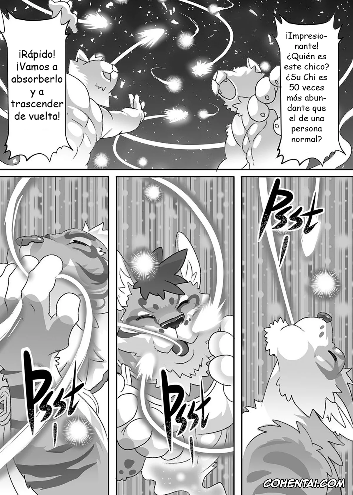 Nekojishi porno, Zero Kara Hajimeru Mahou No Sho | Grimoire Of Zero porno, Likulau porno, Lin Hu porno, Shu-chi Yan porno, Youhei porno, Secret tale of the mercenary (Nekojishi, Zero kara Hajimeru Mahou no Sho), pagina 20