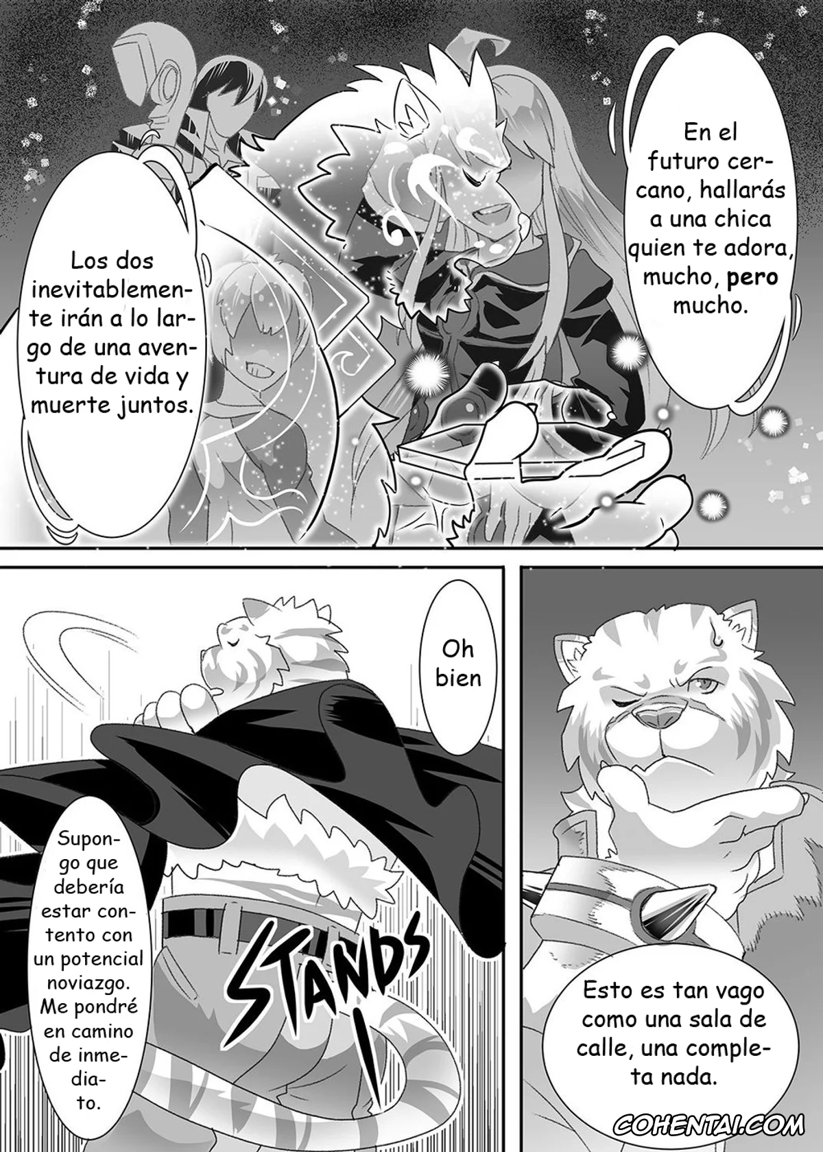 Nekojishi hentai, Zero Kara Hajimeru Mahou No Sho | Grimoire Of Zero hentai, Likulau hentai, Lin Hu hentai, Shu-chi Yan hentai, Youhei hentai, Secret tale of the mercenary (Nekojishi, Zero kara Hajimeru Mahou no Sho), pagina 24