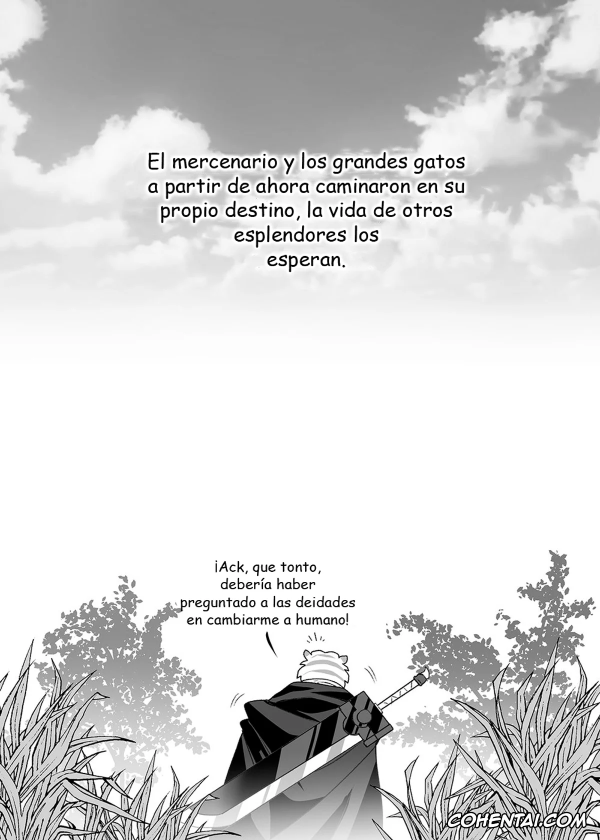 Nekojishi porno, Zero Kara Hajimeru Mahou No Sho | Grimoire Of Zero porno, Likulau porno, Lin Hu porno, Shu-chi Yan porno, Youhei porno, Secret tale of the mercenary (Nekojishi, Zero kara Hajimeru Mahou no Sho), pagina 26