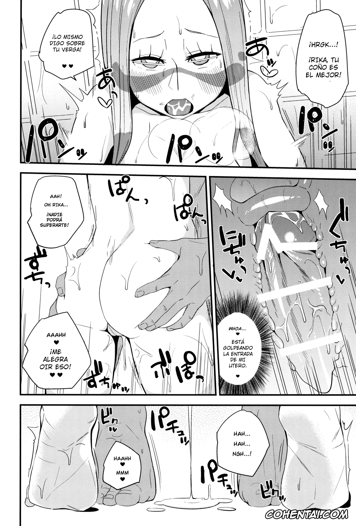 Pokemon | Pocket Monsters porno, Mina porno, Matsurika-san no Tanomi to Areba! (Pokémon Sun & Moon), pagina 11