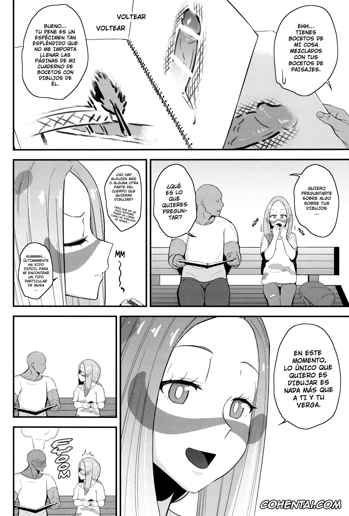 Pokemon | Pocket Monsters hentai, Mina hentai, Matsurika-san no Tanomi to Areba! (Pokémon Sun & Moon), pagina 21