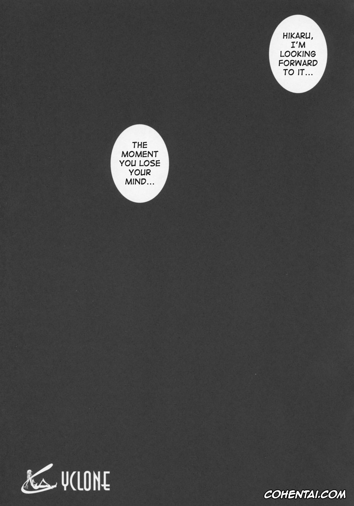 Magic Knight Rayearth hentai, Hikaru Shidou hentai, Nova hentai, Centris (Magic Knight Rayearth), pagina 21