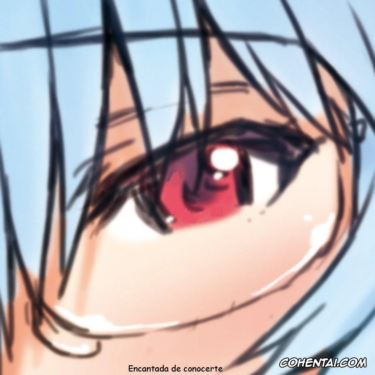 Neon Genesis Evangelion porno, Rei Ayanami porno, Mogudan: Rei Ayanami works + extras (Saga13), pagina 170