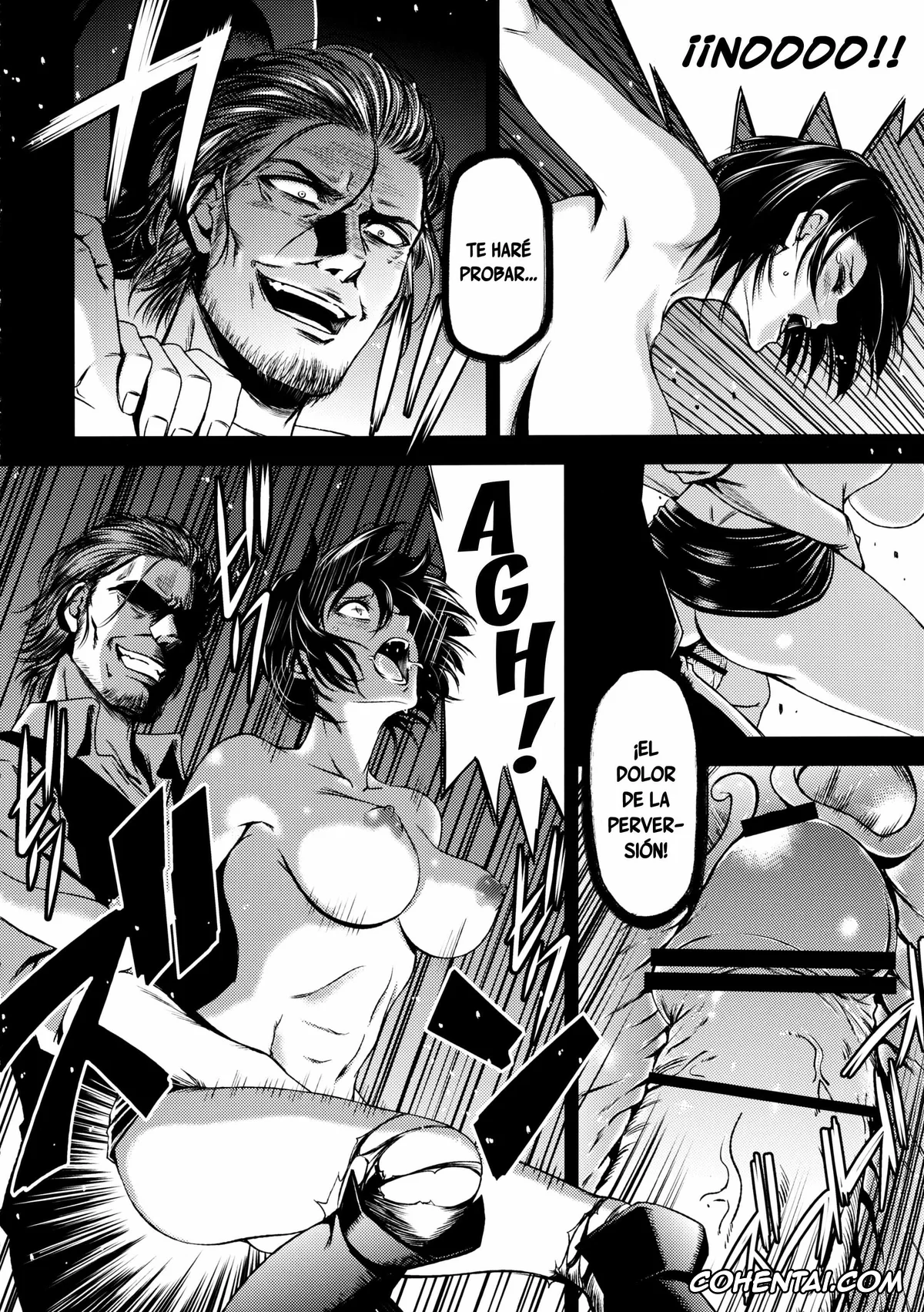 Shingeki No Kyojin | Attack On Titan porno, Levi Ackerman porno, Mikasa Ackerman porno, ATTACK ON KIYOTAN (Shingeki no Kyojin), pagina 23