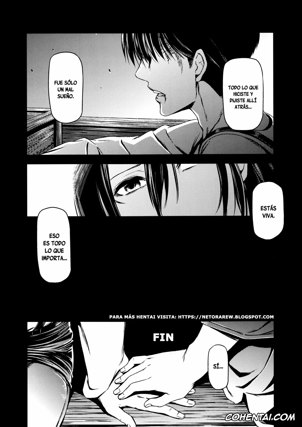 Shingeki No Kyojin | Attack On Titan hentai, Levi Ackerman hentai, Mikasa Ackerman hentai, ATTACK ON KIYOTAN (Shingeki no Kyojin), pagina 33
