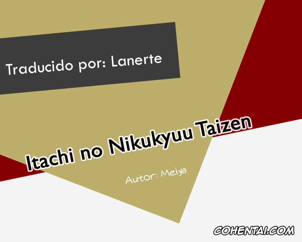 NARUTO hentai, Itachi Uchiha hentai, Sasuke Uchiha hentai, Itachi no Nikukyuu Taizen (Naruto), pagina 12