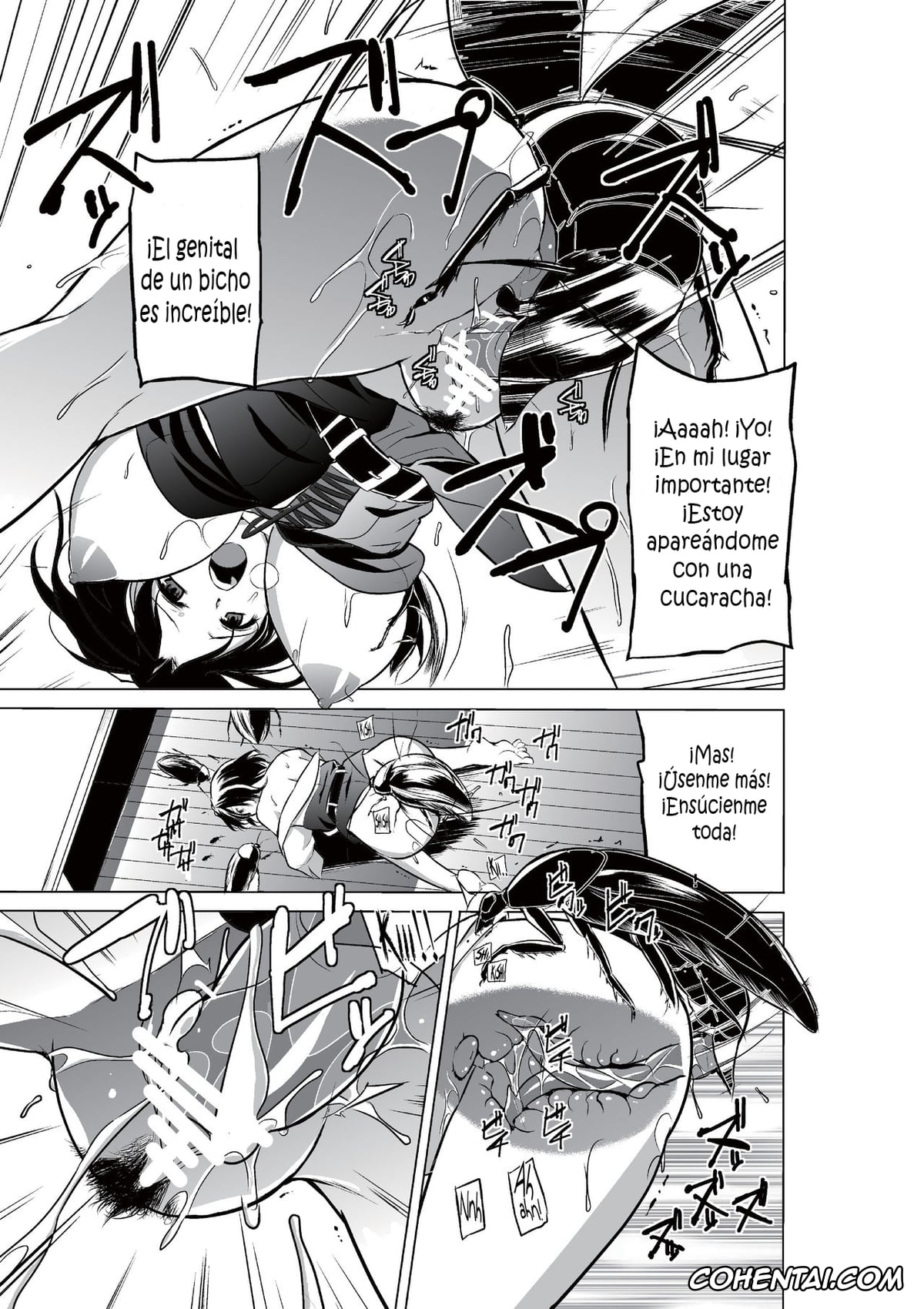 ToHeart2 porno, Haruka Yuzuhara porno, Dungeon Travelers – Haruka no Himegoto (ToHeart2 Dungeon Travelers), pagina 26