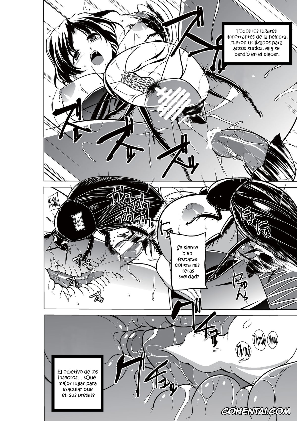 ToHeart2 hentai, Haruka Yuzuhara hentai, Dungeon Travelers – Haruka no Himegoto (ToHeart2 Dungeon Travelers), pagina 27
