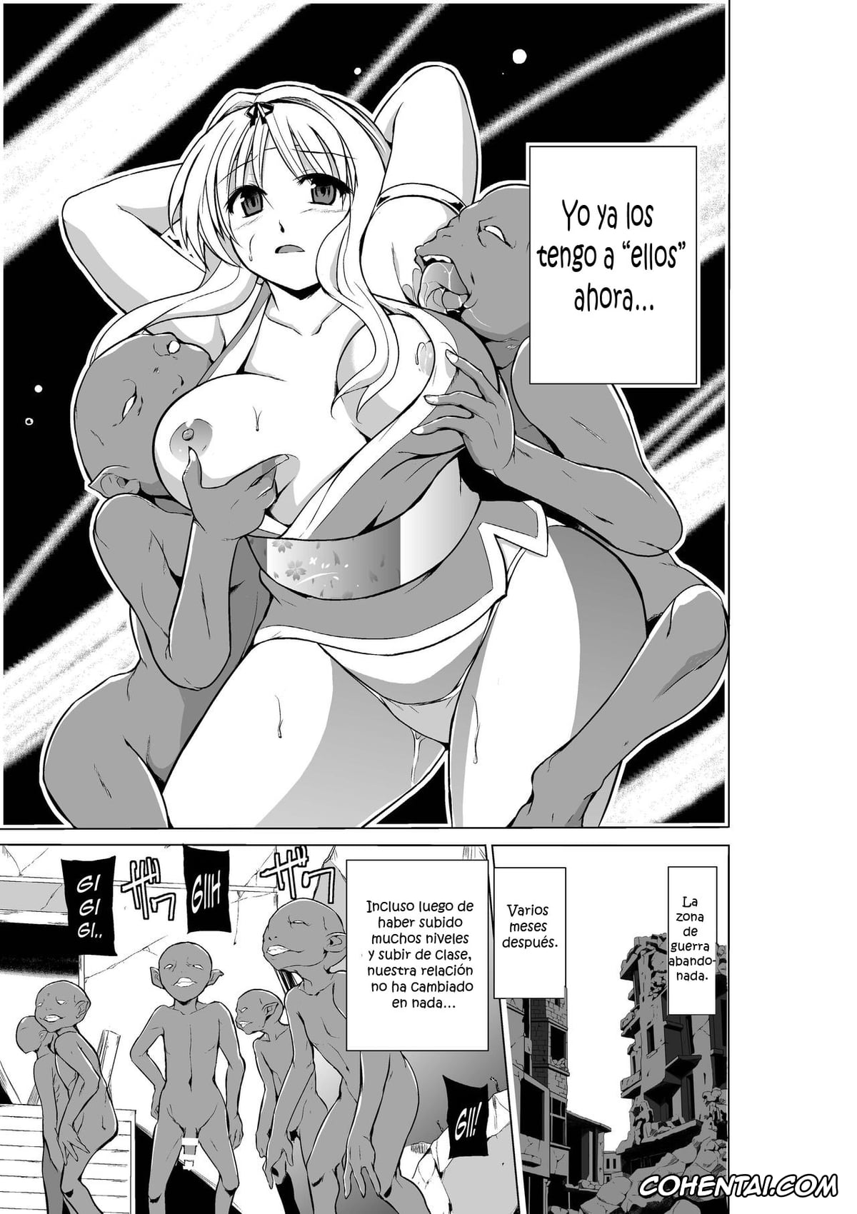ToHeart2 hentai, Sasara Kusugawa hentai, Dungeon Travelers – Sasara no Himegoto 3 (ToHeart2 Dungeon Travelers), pagina 6