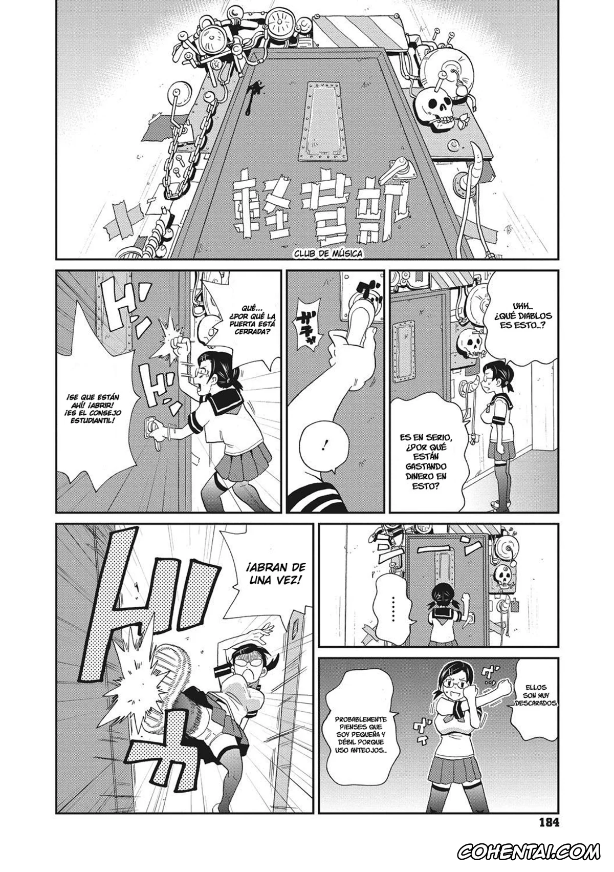 Original porno, Tokunou LOUD Bokujou (Itoshiki Acmate), pagina 2