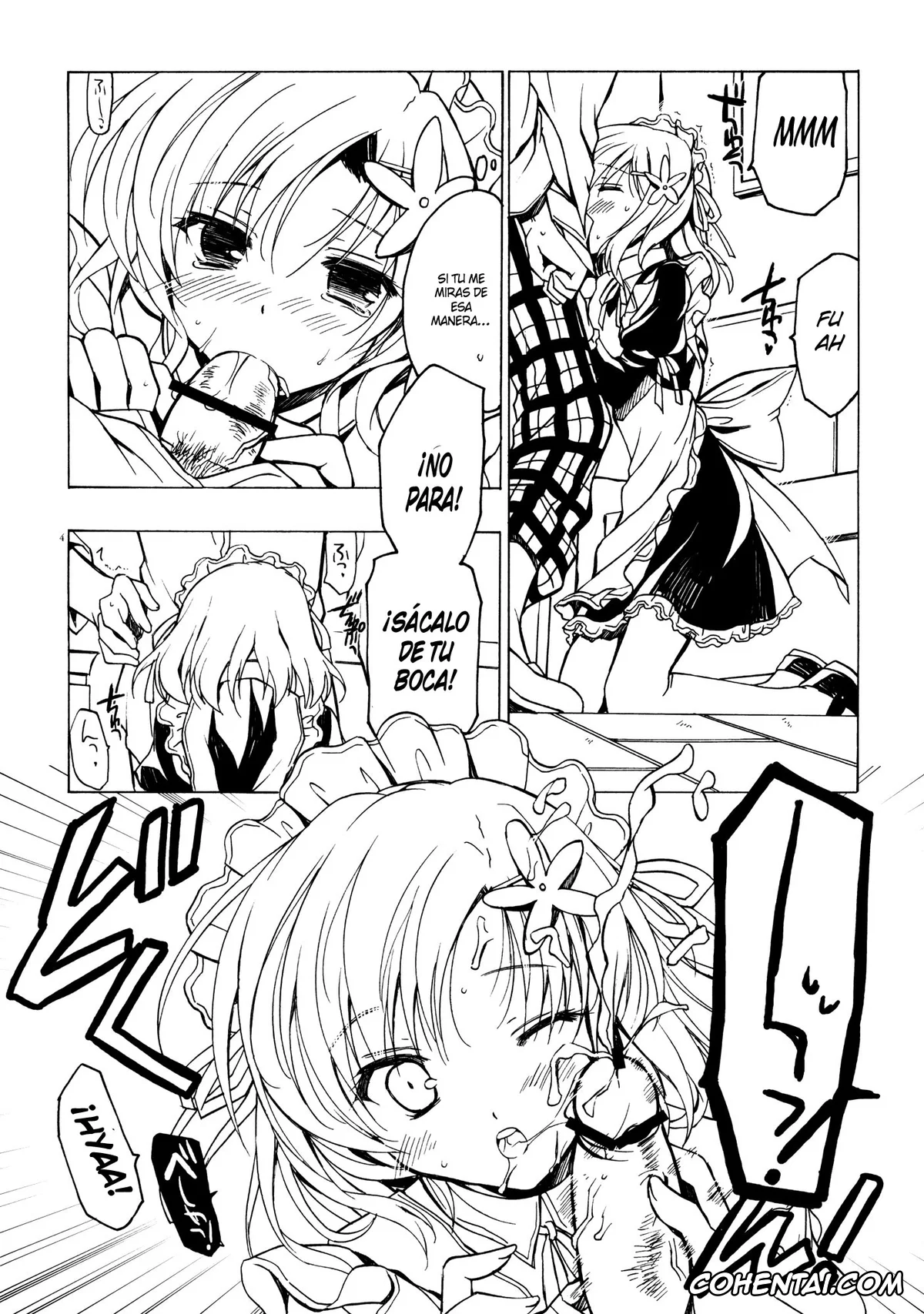 Boku wa Tomodachi ga Sukunai hentai, Kodaka Hasegawa hentai, Yukimura Kusunoki hentai, Boku ni wa Yukimura ga Tarinai Junbigou (Boku wa Tomodachi ga Sukunai), pagina 3
