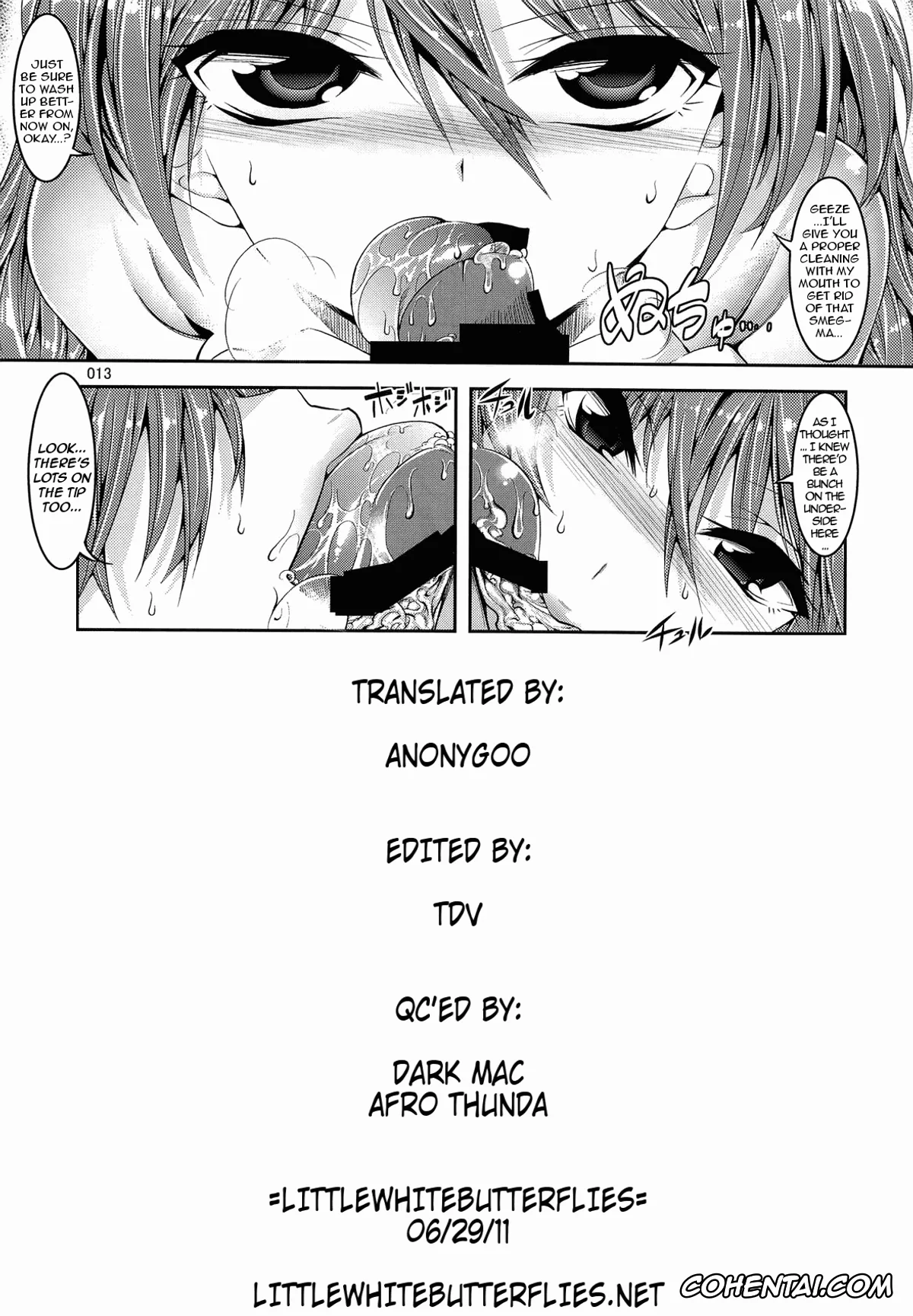 Neon Genesis Evangelion porno, Asuka Langley Soryu porno, Asuka ga Yasashiku Fudeoroshi Shitekureru (Neon Genesis Evangelion), pagina 35