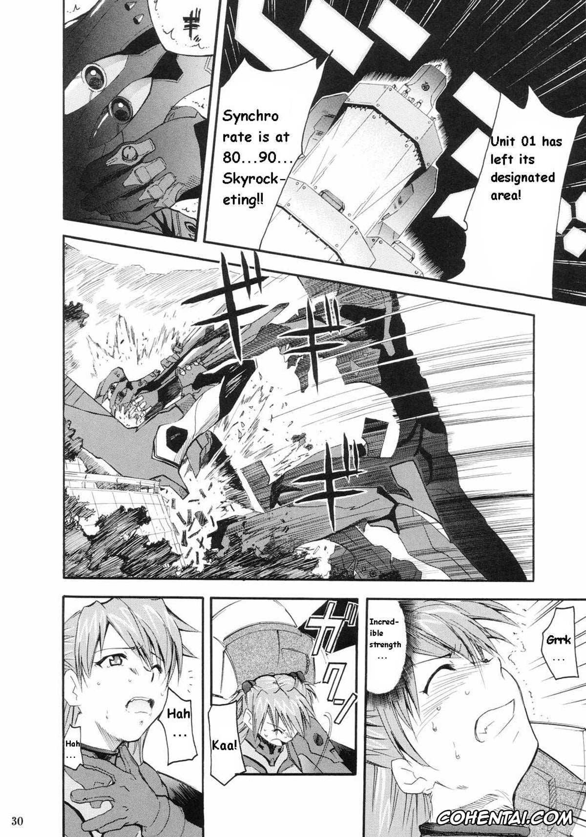 Neon Genesis Evangelion porno, Asuka Langley Soryu porno, Misato Katsuragi porno, Rei Ayanami porno, Ritsuko Akagi porno, Ryoji Kaji porno, Shinji Ikari porno, RE-TAKE (Neon Genesis Evangelion), pagina 26