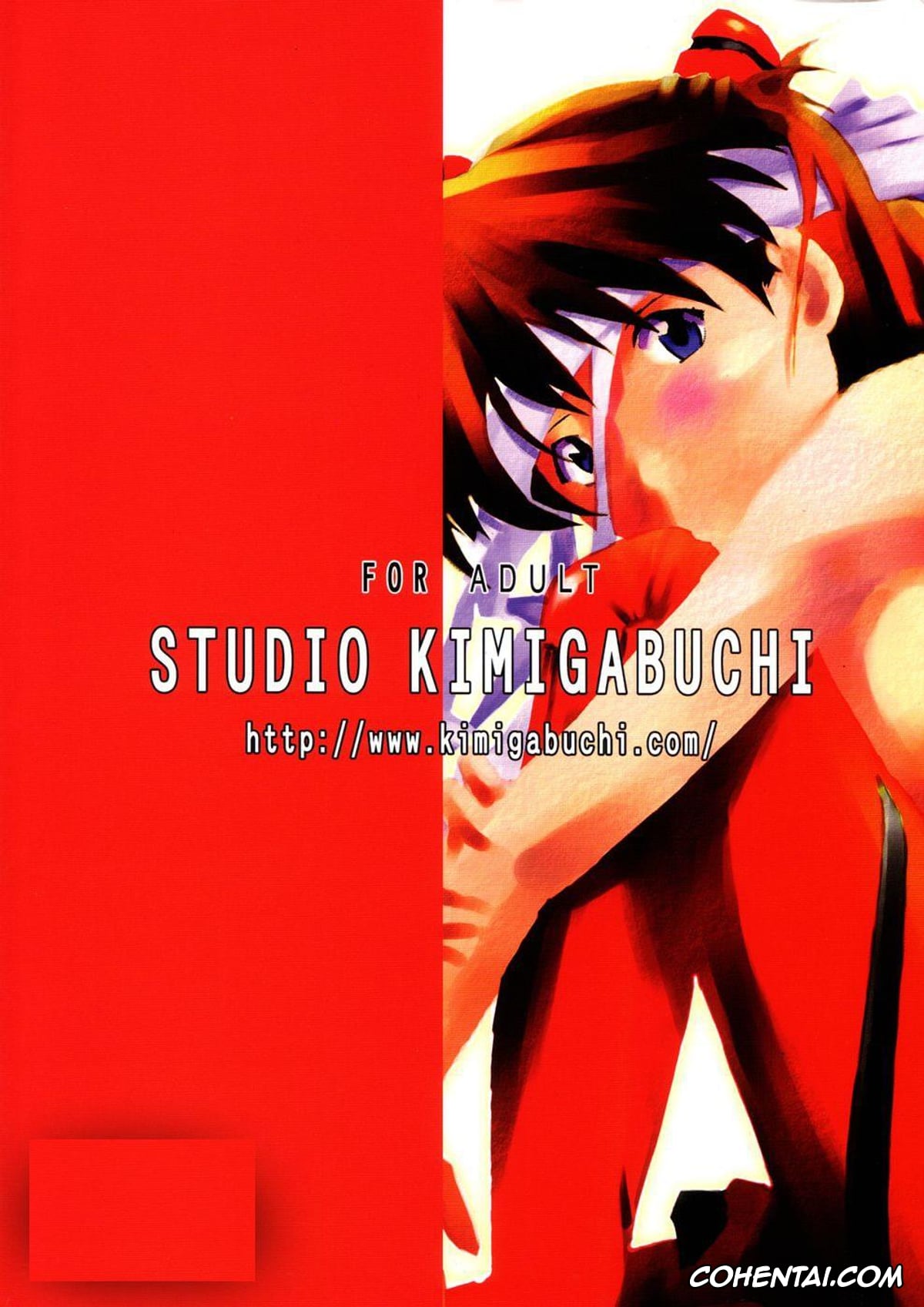 Neon Genesis Evangelion xxx, Asuka Langley Soryu xxx, Misato Katsuragi xxx, Rei Ayanami xxx, Ritsuko Akagi xxx, Ryoji Kaji xxx, Shinji Ikari xxx, RE-TAKE (Neon Genesis Evangelion), pagina 91