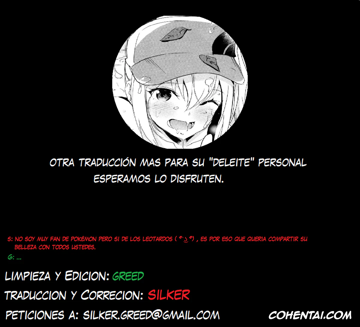 Pokemon | Pocket Monsters porno, GO (Pokémon GO), pagina 23