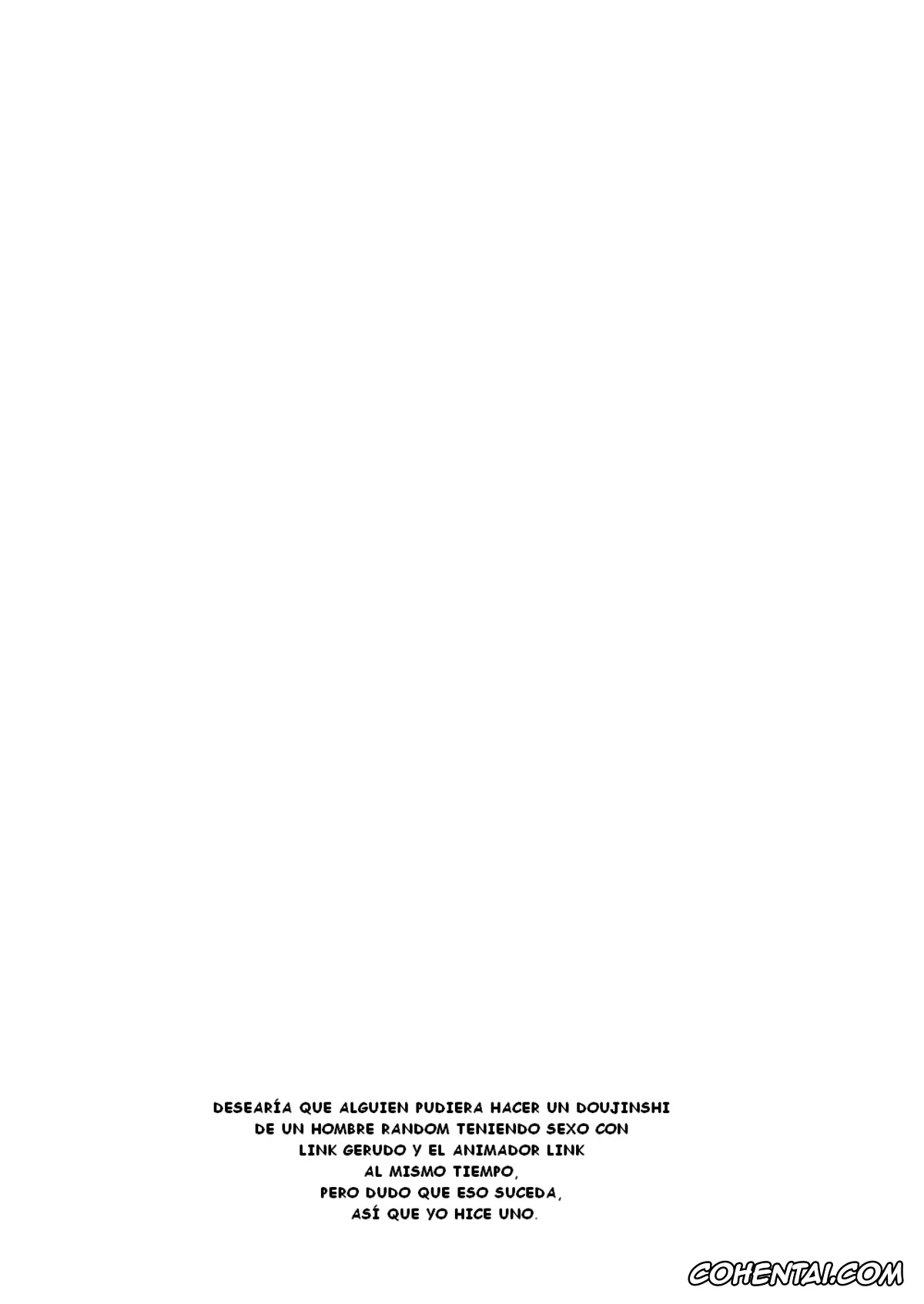 The Legend Of Zelda hentai, Link hentai, Sugar Heroes (The Legend Of Zelda), pagina 3