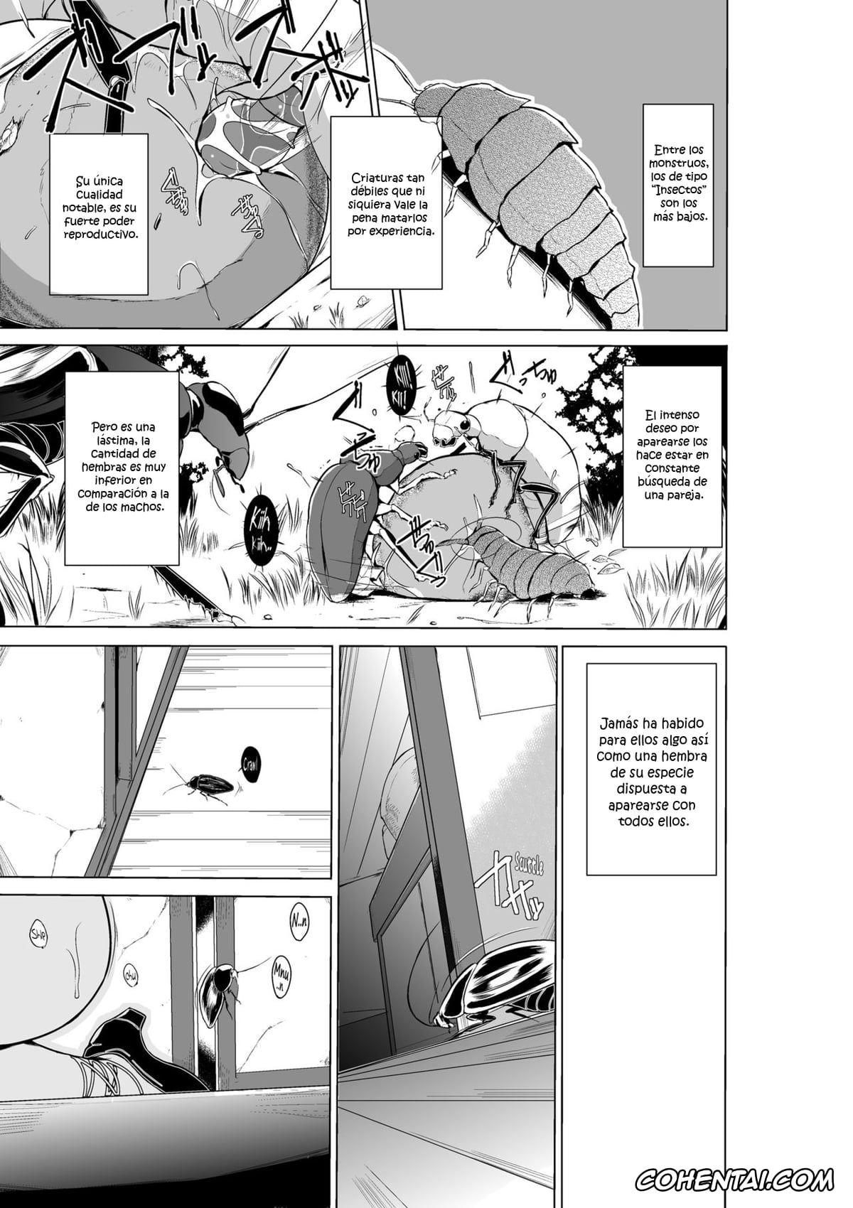 ToHeart2 porno, Haruka Yuzuhara porno, Dungeon Travelers – Haruka no Himegoto 2 (ToHeart2 Dungeon Travelers), pagina 5