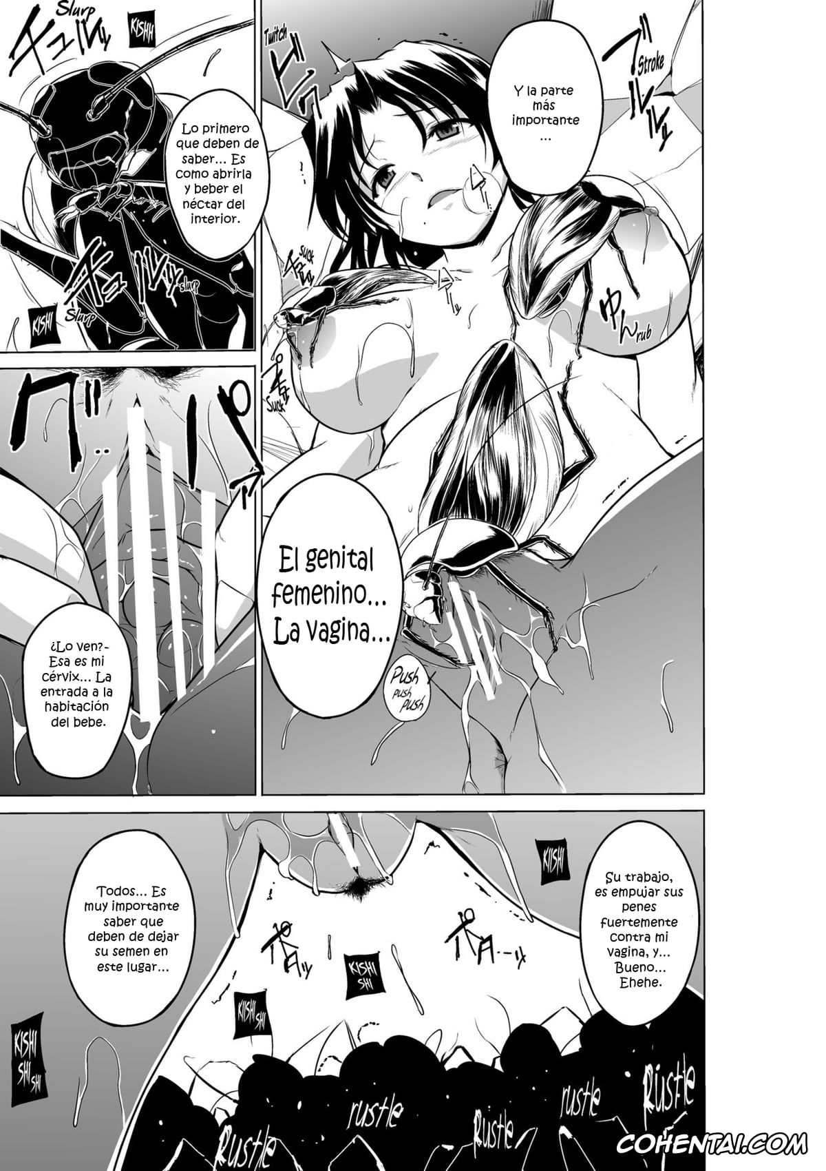 ToHeart2 hentai, Haruka Yuzuhara hentai, Dungeon Travelers – Haruka no Himegoto 2 (ToHeart2 Dungeon Travelers), pagina 15