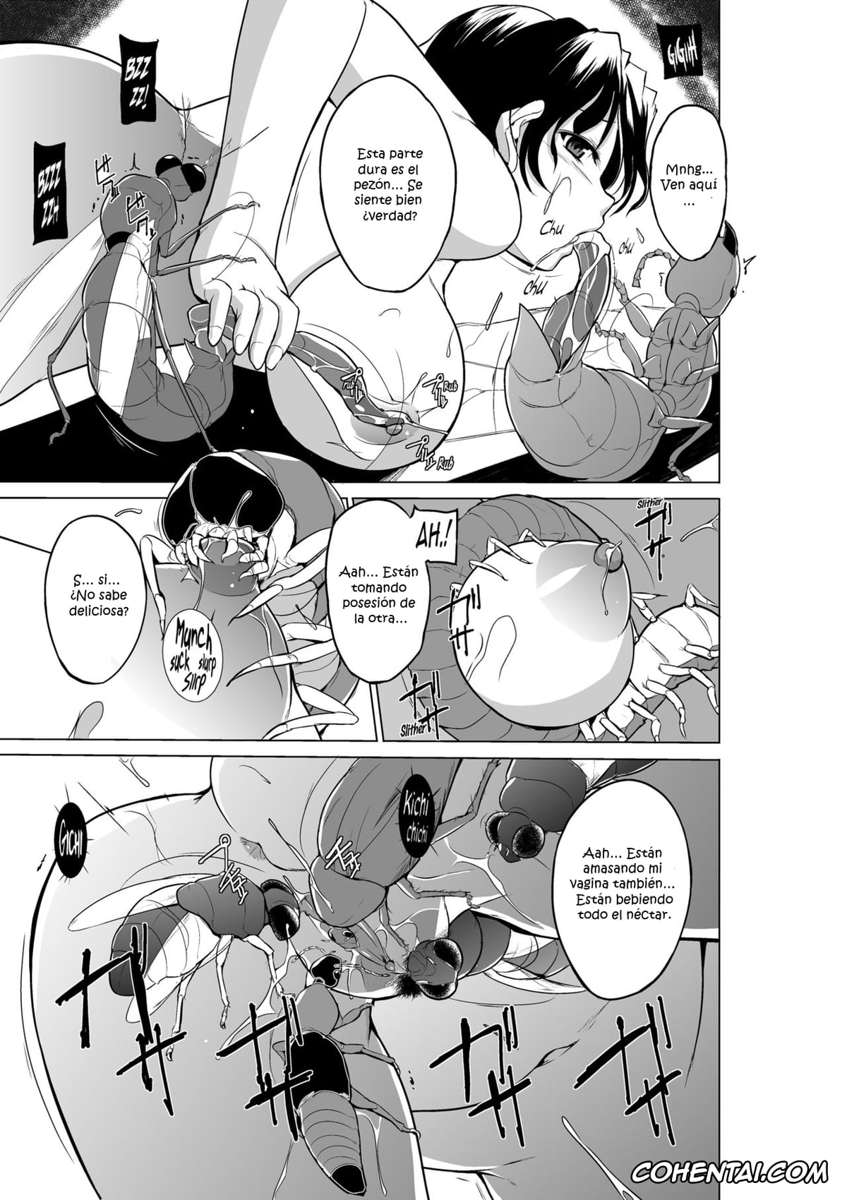 ToHeart2 hentai, Haruka Yuzuhara hentai, Dungeon Travelers – Haruka no Himegoto 2 (ToHeart2 Dungeon Travelers), pagina 21