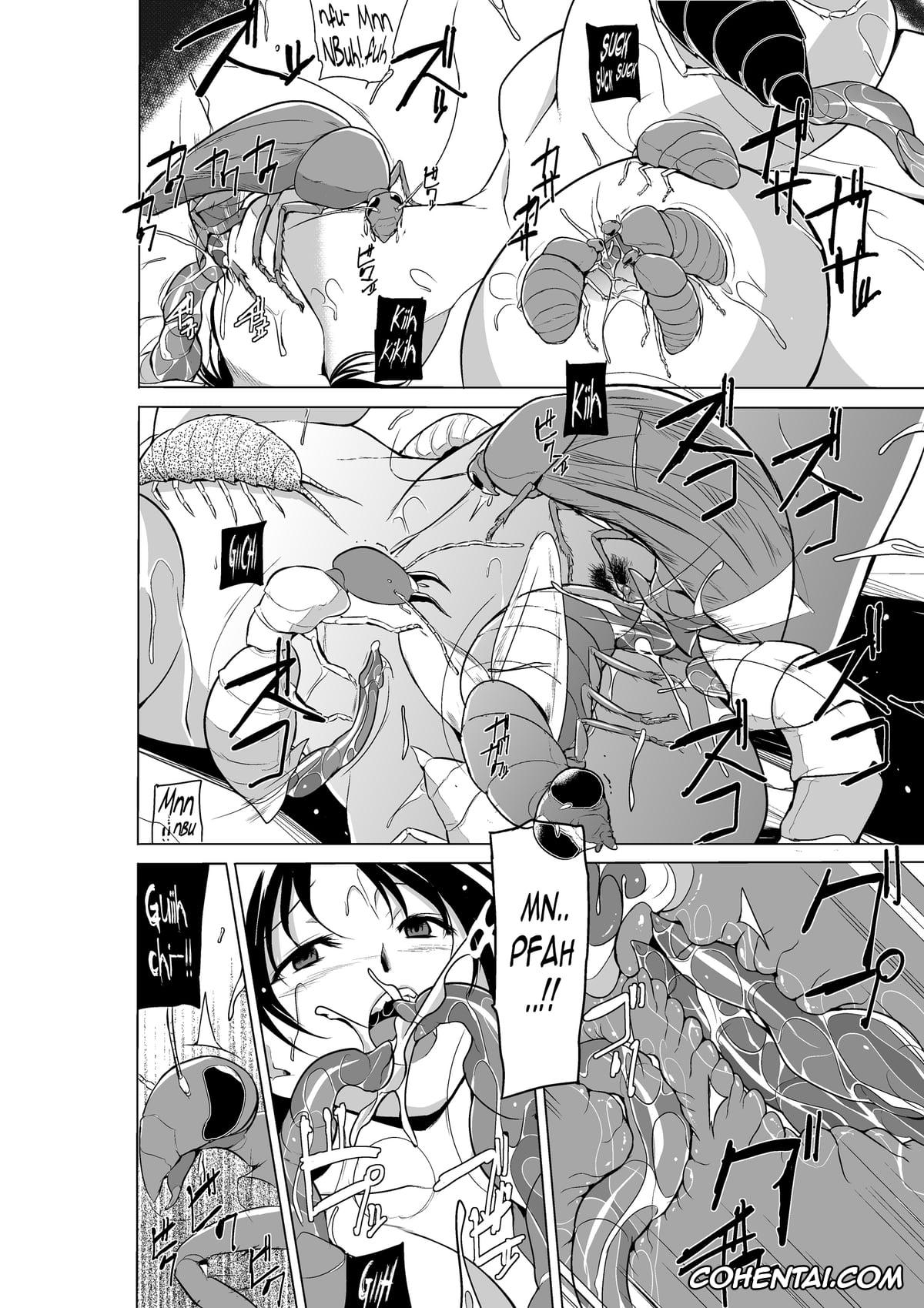 ToHeart2 xxx, Haruka Yuzuhara xxx, Dungeon Travelers – Haruka no Himegoto 2 (ToHeart2 Dungeon Travelers), pagina 28