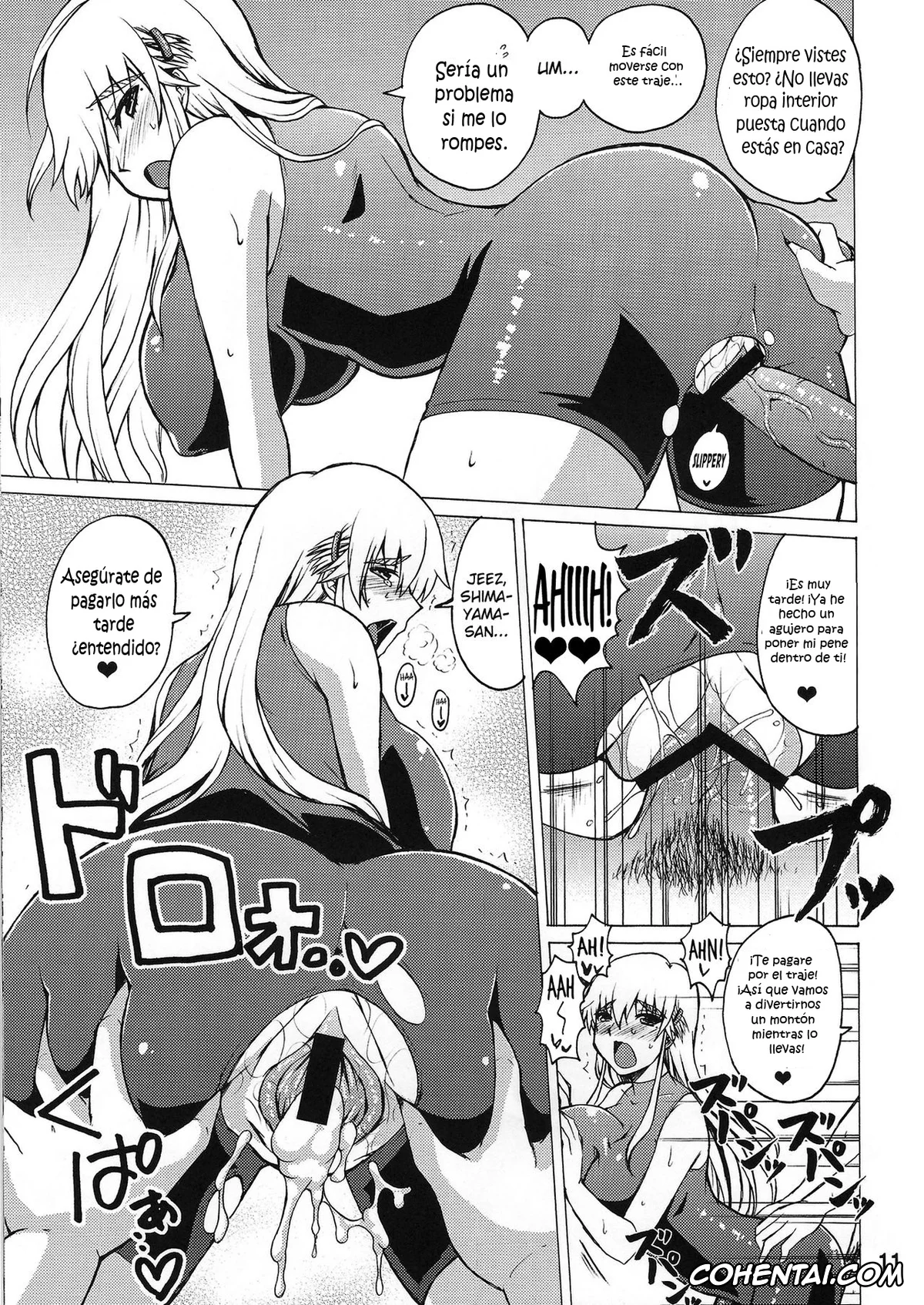 Historys Strongest Disciple Kenichi | Shijou Saikyou No Deshi Kenichi porno, Miu Furinji porno, Shimayama porno, Shijou Saikyou no Doukyuusei Fuurinji Miu (Shijou Saikyou No Deshi Kenichi), pagina 11