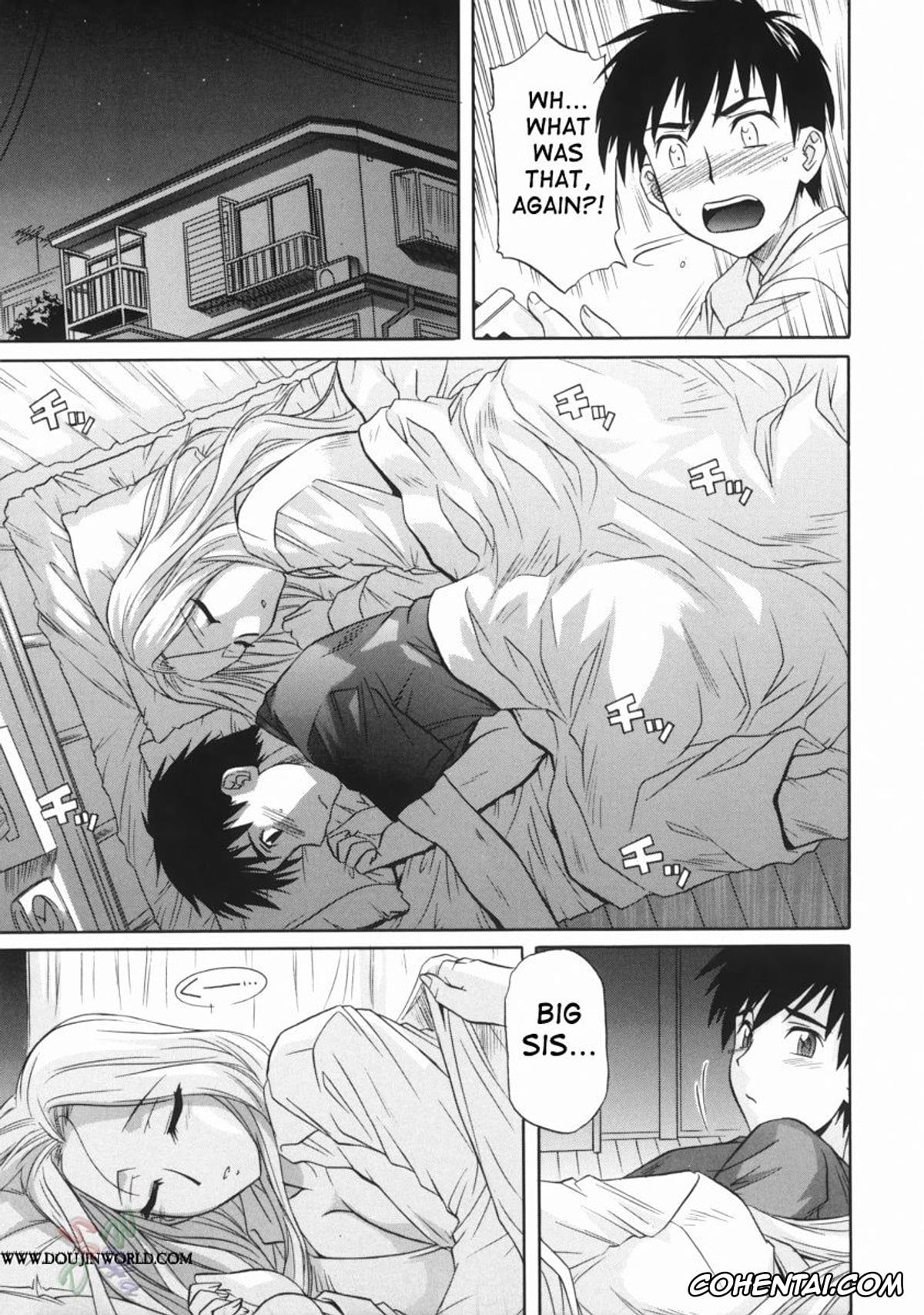 Manga hentai, Tankoubon hentai, Ane no Ana – An elder sister’s lewd cavity, pagina 21