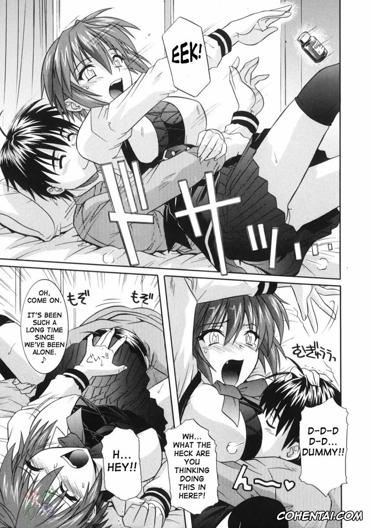 Manga hentai, Tankoubon hentai, Ane no Ana – An elder sister’s lewd cavity, pagina 117