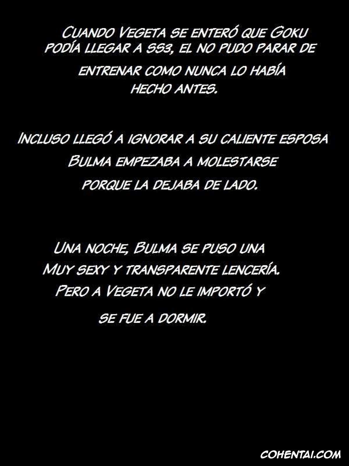 Dragon Ball Z porno, Bulma Briefs porno, NTR Wife 02 – Bul’Ma (Dragon Ball Z), pagina 2