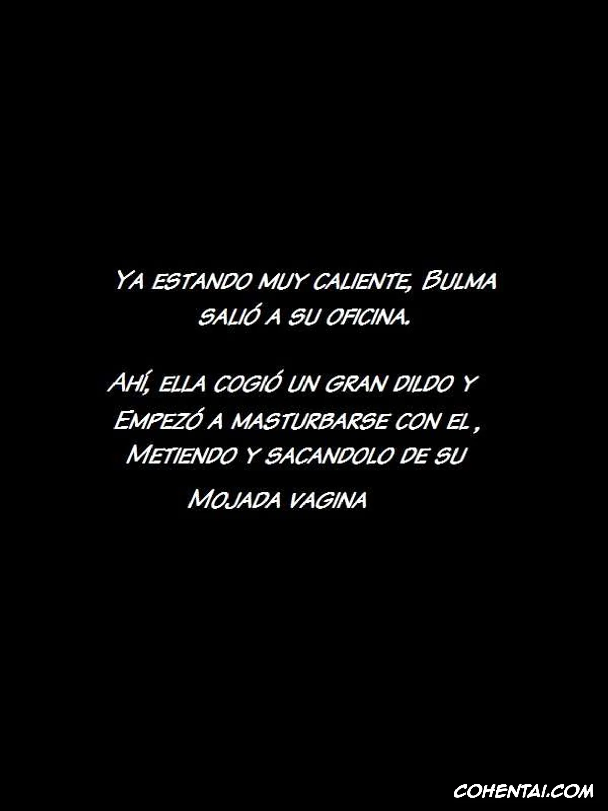 Dragon Ball Z xxx, Bulma Briefs xxx, NTR Wife 02 – Bul’Ma (Dragon Ball Z), pagina 4