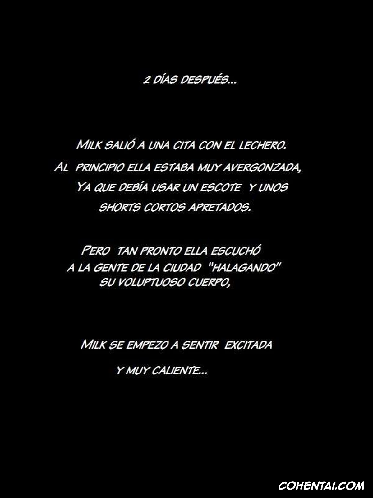 Dragon Ball Z xxx, Chi Chi xxx, NTR Wife Chi 2X (Dragon Ball Z), pagina 10