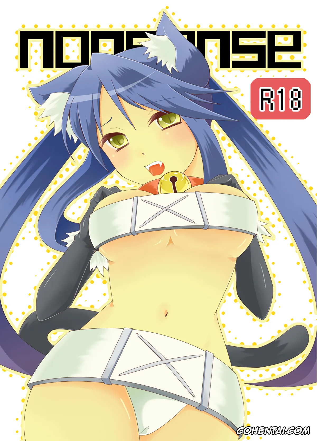 Yumekui Merry | Dream Eater Merry xxx, Albireo xxx, Chaser John Doe xxx, nonsense (Yumekui Merry), pagina 1