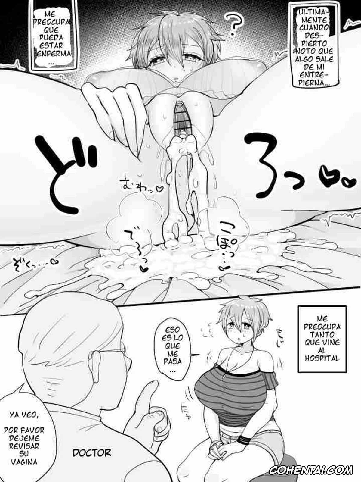 Danganronpa xxx, Rantaro Amami xxx, Untitled (Danganronpa), pagina 4